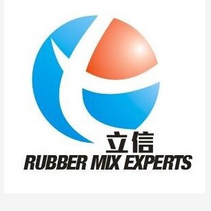 安徽立信橡胶科技有限公司在橡胶网 - 橡胶人才网(橡胶人才网)的标志